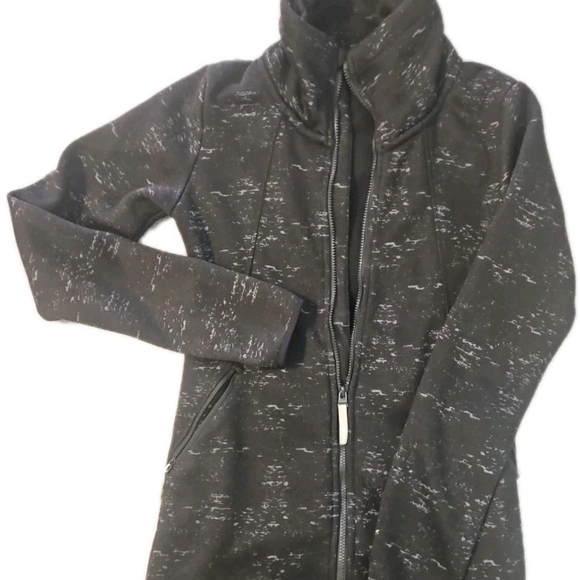 Bench Sweat Hoodie Asymmetrical Boho Aeropostle Light  Grunge Cottage Retro Y2k - Picture 7 of 14